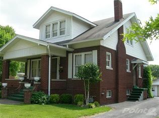 521 E Pike St, Cynthiana, KY 41031
