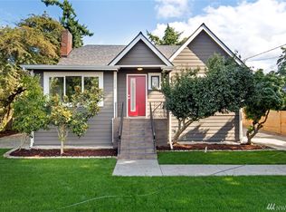 10550 3rd Ave NW, Seattle, WA 98177