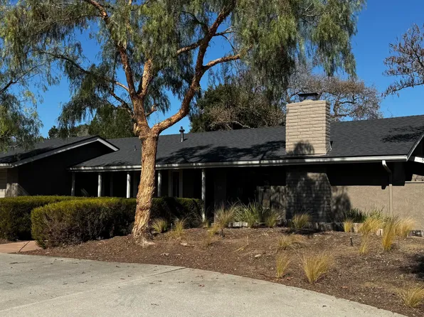 1335 Deer Trail Ln, Santa Ynez, CA 93460