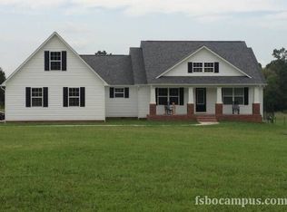 2675 Patterson Rd SE, Cleveland, TN 37323