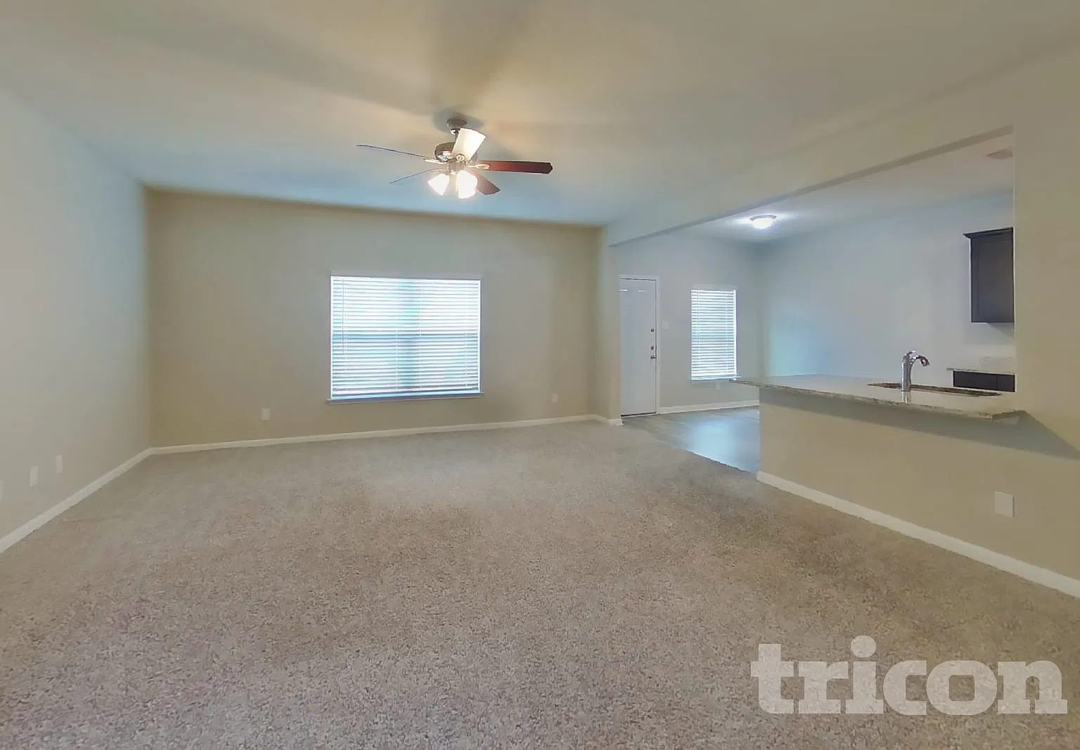 1917 Belmont Lane Seagoville TX — Photo 3