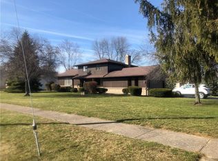 91 Christyne Marie Dr, Rochester, NY 14626