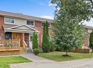 791 Borthwick Ave, Ottawa, ON K1K 2M5