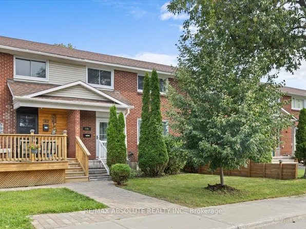 791 Borthwick Ave, Ottawa, ON K1K 2M5