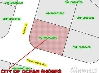 1423 Kailua Ct, Ocean Shores, WA 98569