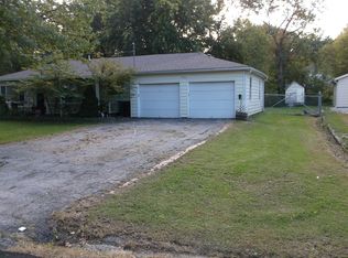 302 Ottman, Richmond, MO 64085