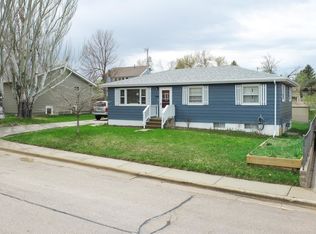 709 E Harding St, Spearfish, SD 57783