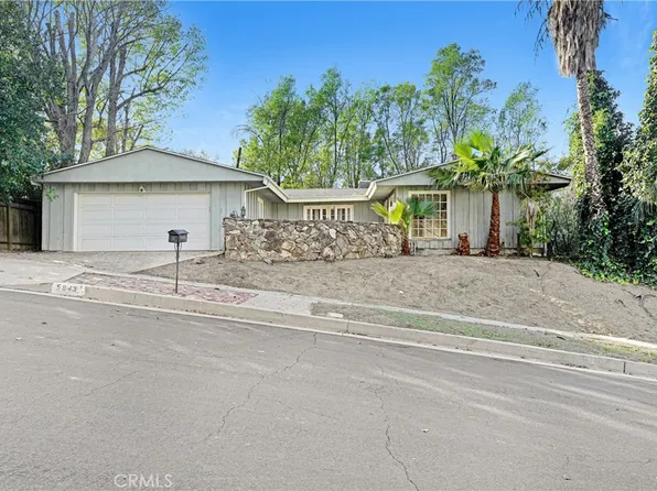5843 Nevada Ave, Woodland Hills, CA 91367