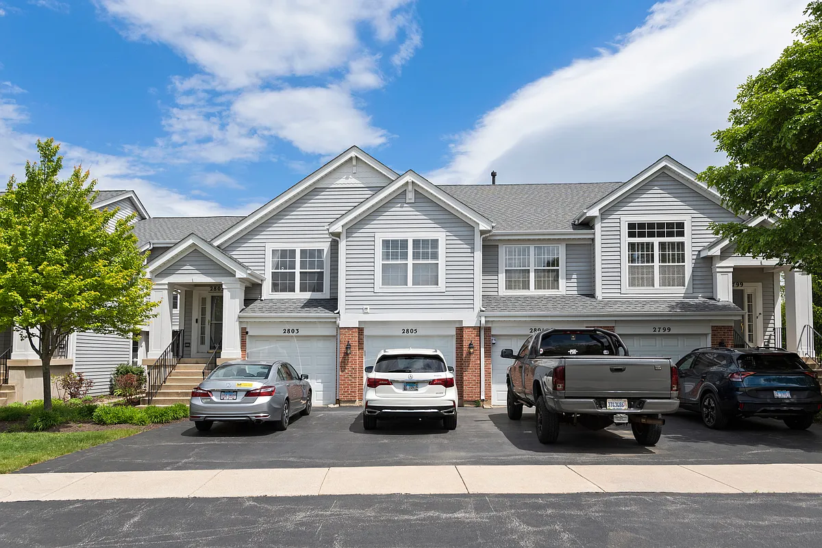 Building Photo - 2805 Packford Ln #2805