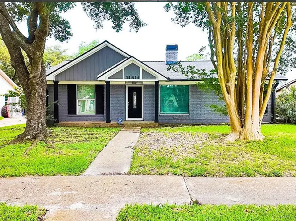 11514 Sagewillow Ln, Houston, TX 77089