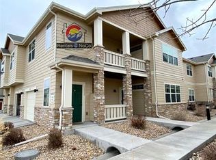 6603 W 3rd St #1821-1, Greeley, CO 80634