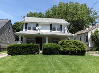 168 Shadyside Dr, Youngstown, OH