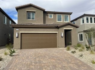 2724 Sweeping Palm Rd, North Las Vegas, NV 89086