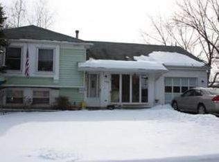 1303 W Northrup St, Lansing, MI 48911