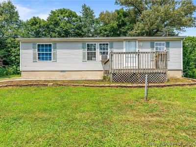 242 Old State Road 64 NW, New Salisbury, IN, 47161