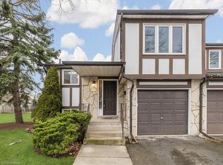 2200 Glenwood School Dr #49, Burlington, ON