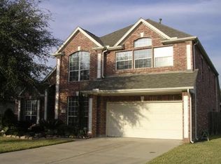 11622 Ocotillo Dr, Houston, TX 77095