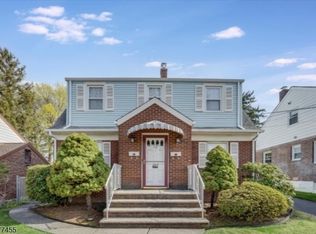 257 Luddington Ave, Clifton, NJ 07011