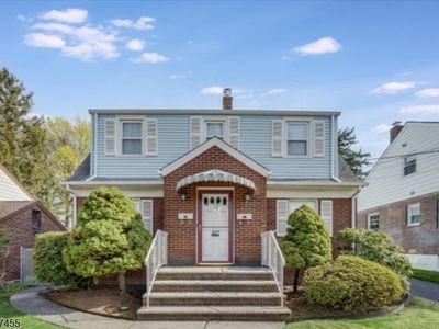 257 Luddington Ave, Clifton, NJ, 07011