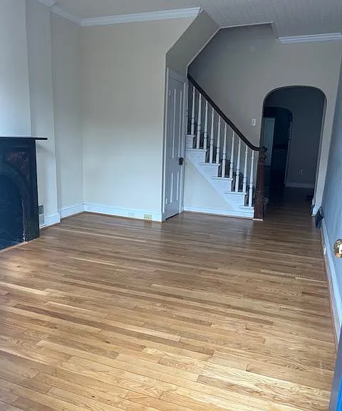 414 E Fort Ave — Photo 2