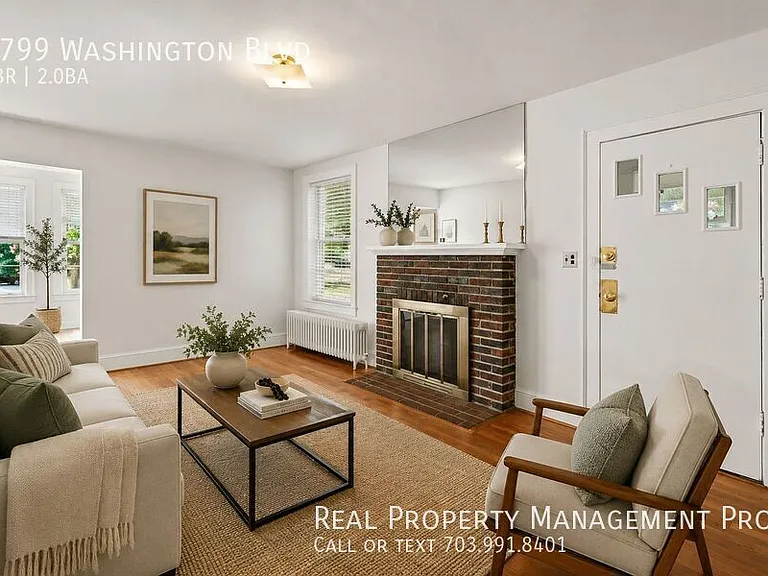 2799 Washington Blvd — Photo 3