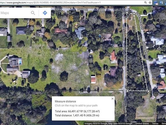 3rd image of 709 Lake Agnes Dr