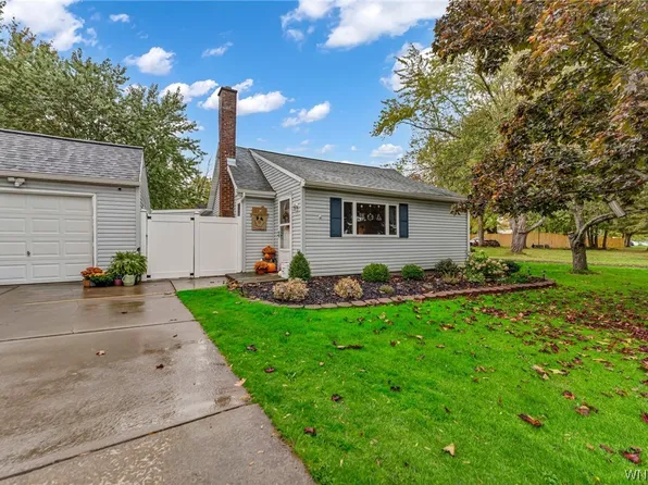 1012 Whitehaven Rd, Grand Island, NY 14072
