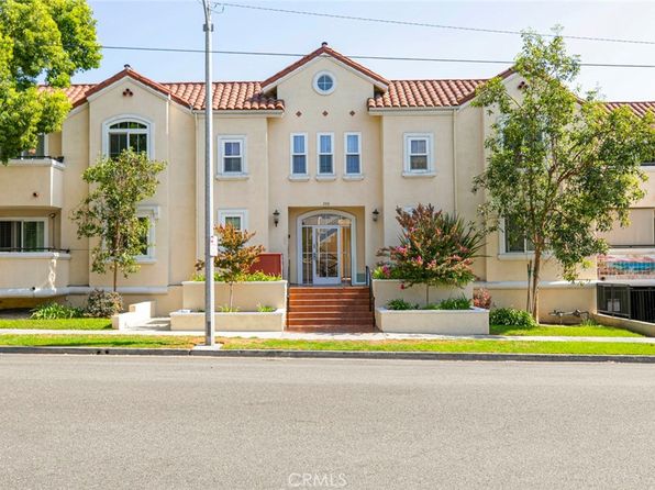 300 E Providencia Ave APT 109