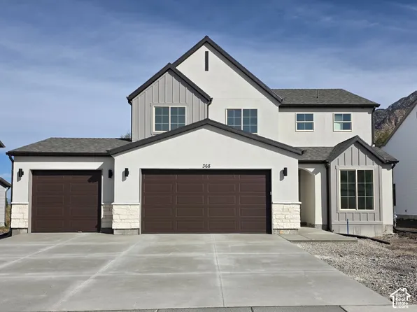 368 W 1400 N #54, Brigham City, UT 84302