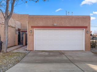 523 Ortiz Dr NE, Albuquerque, NM 87108