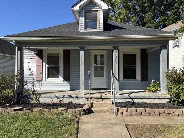 700 Malvern St, Middletown, OH 45042