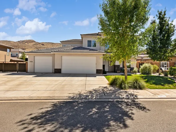 3708 E Shooting Star Ln, St George, UT 84790