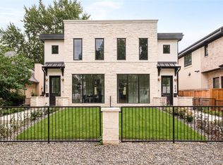 684 S Gaylord St, Denver, CO 80209