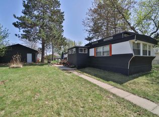 513 5th Ave, Ironton, MN 56455