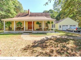 50 Charlonate Dr, Gray, ME 04039
