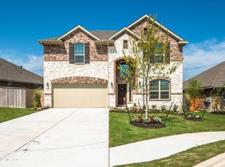 125 Lily Turf Cv, Georgetown, TX 78626