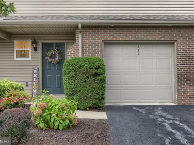 231 Thrush Dr, Hummelstown, PA, 17036