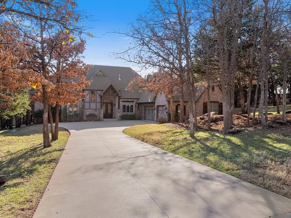 6517 W Kenslow Dr, Stillwater, OK 74074