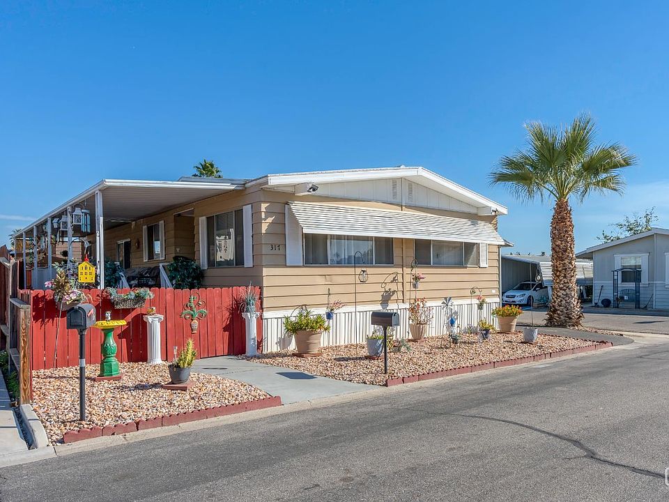 317 Nita Ln, Bakersfield, CA 93308 | MLS #202512255 | Zillow