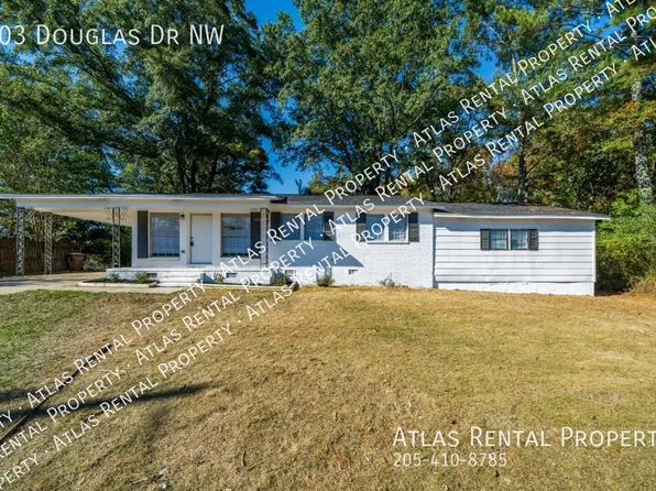 603 Douglas Dr NW, Hartselle, AL 35640