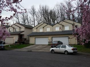 8606 NE 27th Cir, Vancouver, WA 98662