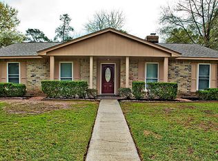 4202 Sloangate Dr, Spring, TX 77373