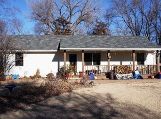 12291 SW 70th St, Andover, KS 67002