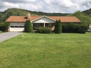 123 Guard Princeton 24740 Dr, Princeton, WV 24801