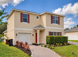 5731 VISTA LINDA DRIVE, ORLANDO, FL 32822