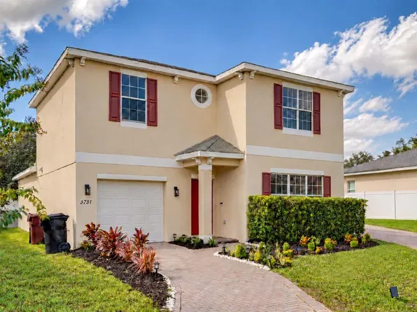 5731 VISTA LINDA DRIVE, ORLANDO, FL 32822