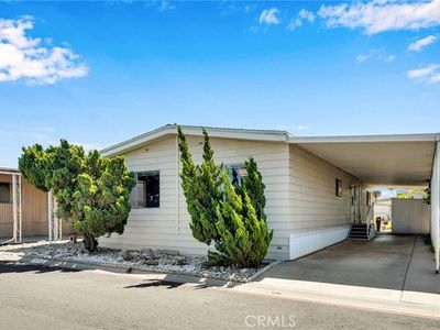 200 W San Bernardino Ave SPACE 47, Rialto, CA, 92376