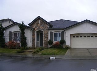 145 Spikerush Cir, American Canyon, CA 94503