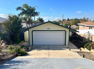 496 S Hill St, Orange, CA 92869