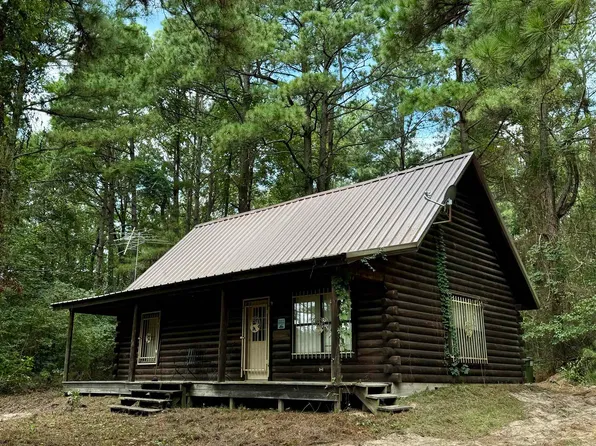 County Road 1462, Linden, TX 75563